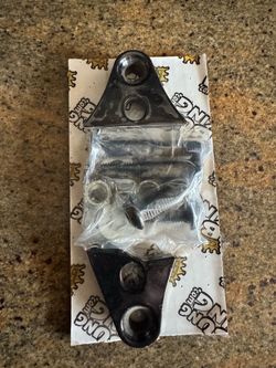New bunk king dyna swing arm lift