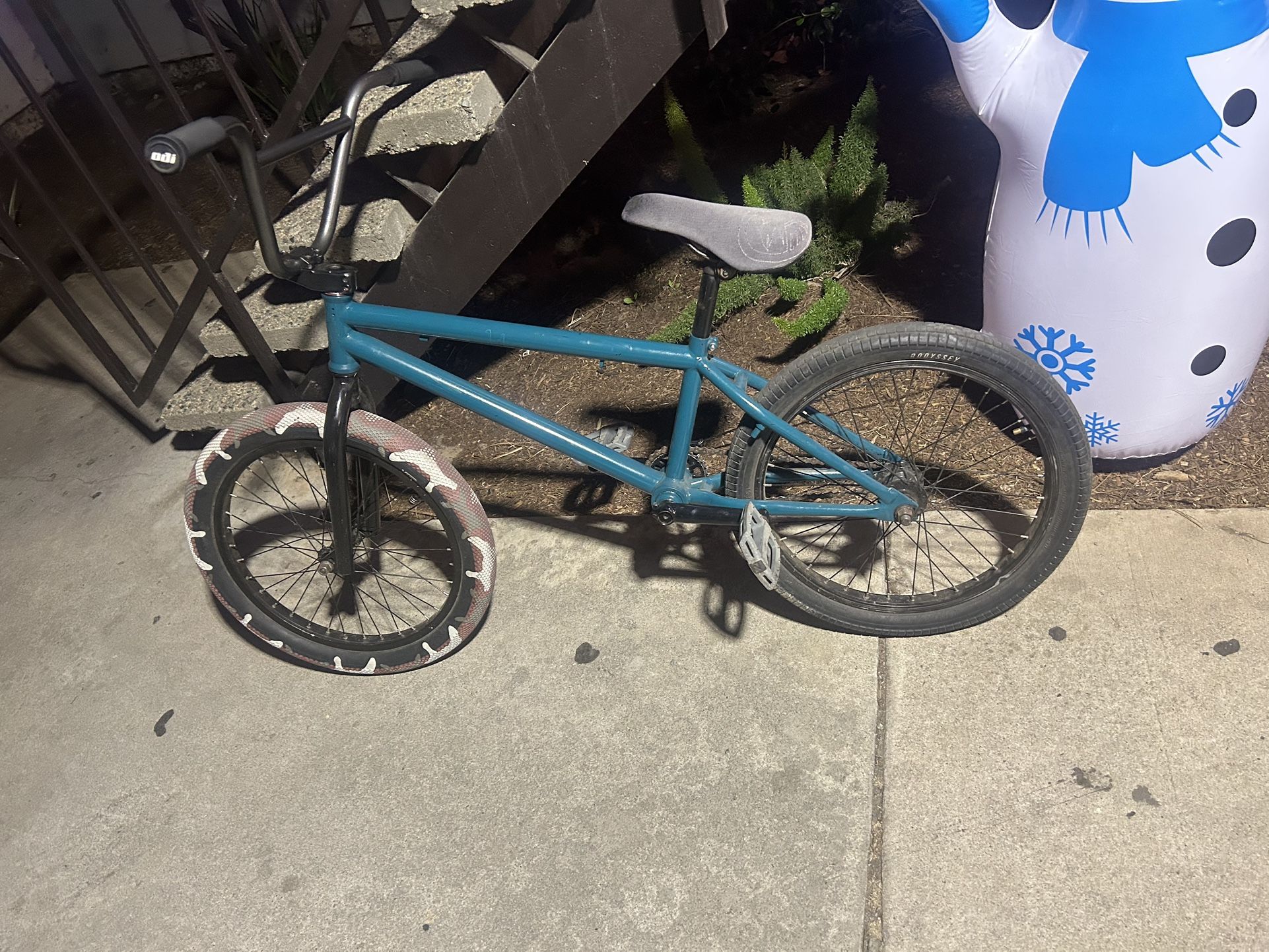 Bmx Bike 20inch