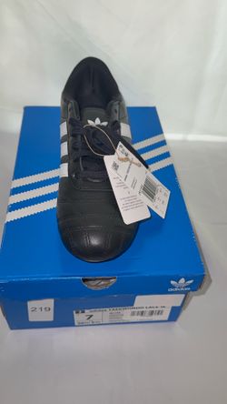 ADIDAS TAEKWONDO LACE SHOES
