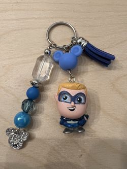 Disney Doorablekeychain 