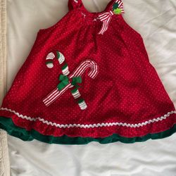 Toddler Girls Size 18 Months Dress $5