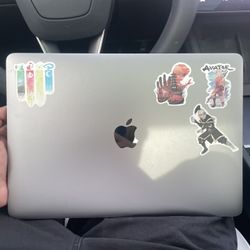 2017 MacBook Pro 128gb
