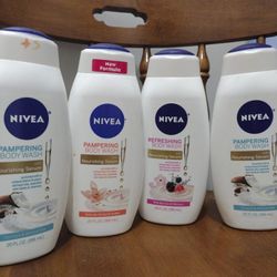 Cuatro Nada Vea Bien Dy Wash Por Solo $20