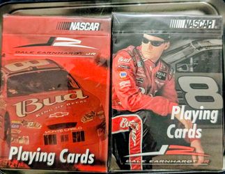 Dale Earnhardt Jr 2003