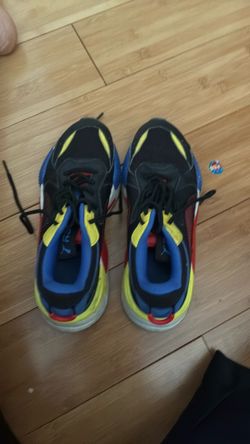 Puma RS-X core