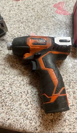 Drill