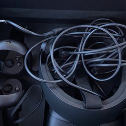 oculus Rift S Vr