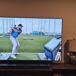 hisense  gaming tv 120hz 75 inch