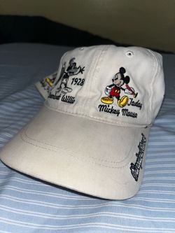 Disney World Mickey Mouse Hat
