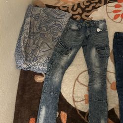 Denim Jeans  Size30