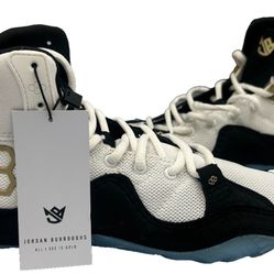 Rudis Jordan Burroughs Wrestling Shoes