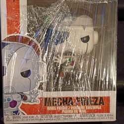 Funko Pop! Mecha Frieza #705