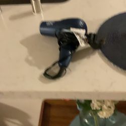 Hairdryer