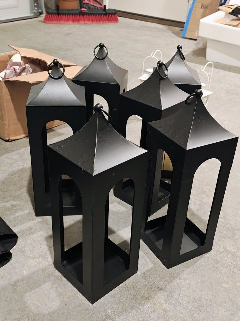 Wedding Decor Clearout