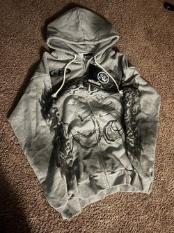 Hellstar hoodie the price is not (25)