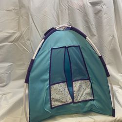 American Girl Tent