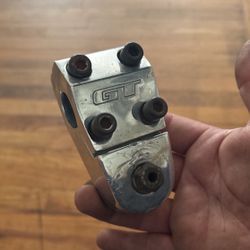 Gt Stem 