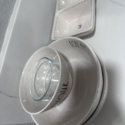 Pots Pans And Dishes 