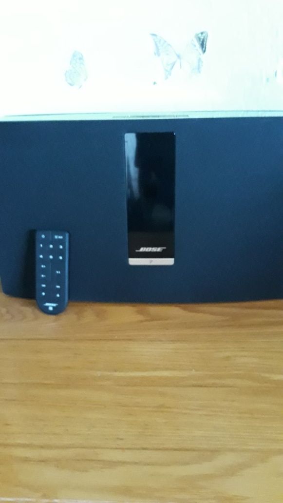 BOSE soundtouch 30