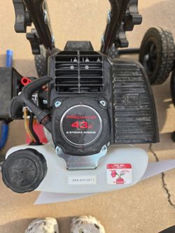 Rototiller