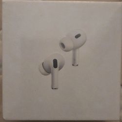 2nd GENERATION Airpods Pro