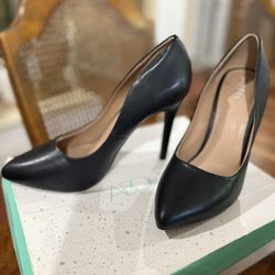 New High Heels 