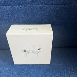 AirPods Pro