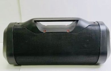 Monster Blaster Bluetooth Boombox