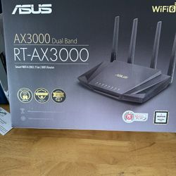 ASUS Router