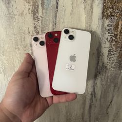 iPhone 13 128  Gb unlocked