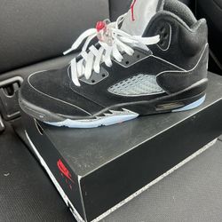 Jordan 5 2025 Size 7