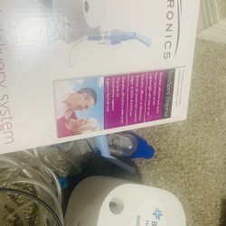 Philips Nebulizer for kids
