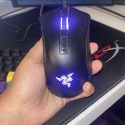 Razer Deathadder V2