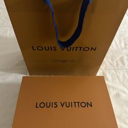 Louie Vuitton Speedy Bandoulière 20 Bag