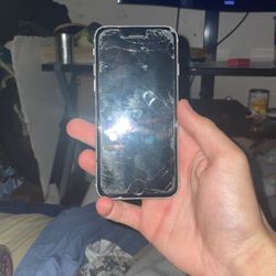 Needs New Screen Protector 