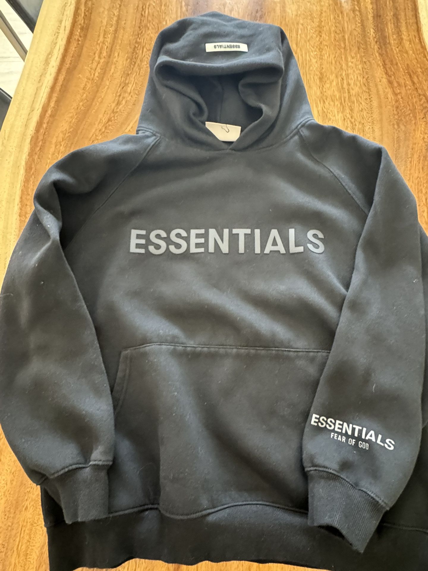 essentials