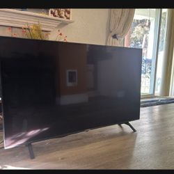 Lg  60" 4k Tv OLED 