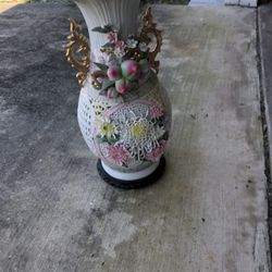 Flower Vase 