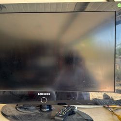 Samsung TV