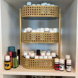 Young Living Oils Bundle 