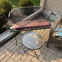 Antique Chairs