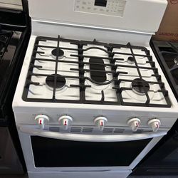 Stove