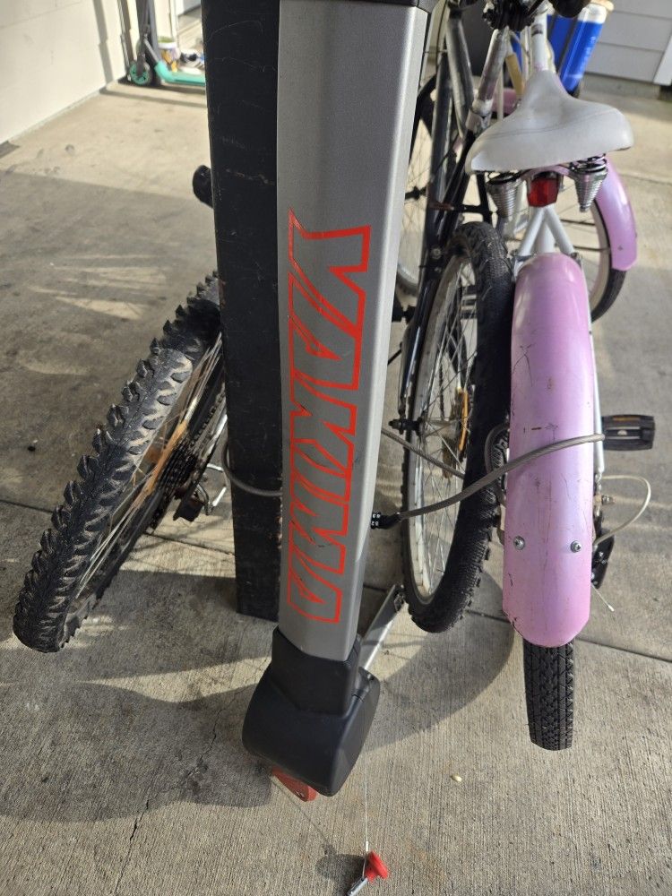 YAKIMA Hitch 2 Bike Rack