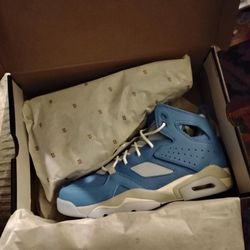 Brand New Jordans!