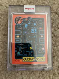 Topps Project70
