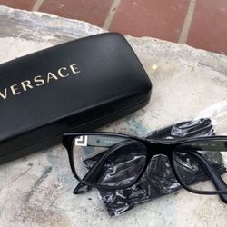 Versace Glasses 👓 