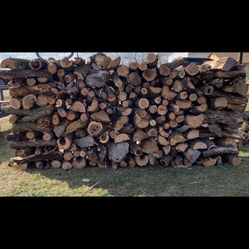 Mesquite Fire/smoking Wood