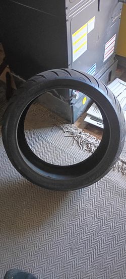 AVON COBRA LOW PROFILE MOTORCYCLE TIRE 