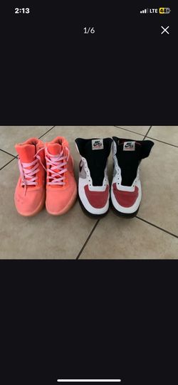 Nike shoes