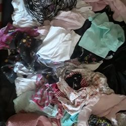 Baby Girl clothes 